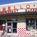 Chellos Restaurant Supply - Restaurant Equipment & Supplies