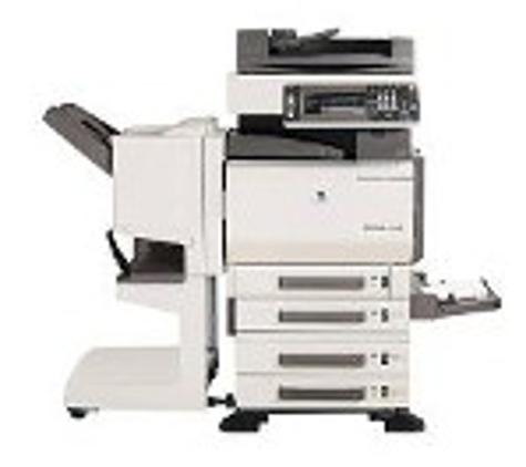 A To Z Copier Fax &Printer Repair - Tampa, FL