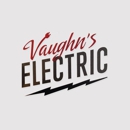 Vaughn's Electric - Electric Contractors-Commercial & Industrial