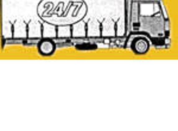 24/7 Removalist Pty Ltd - Alexandria, NSW