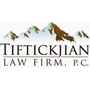 Tiftickjian Law Firm, P.C.