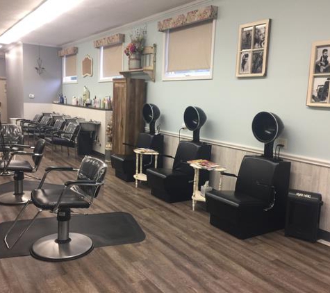 Salon 209 - Mansfield, OH