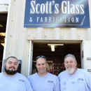 Scotts Glass And Fabrication - Vinyl Windows & Doors