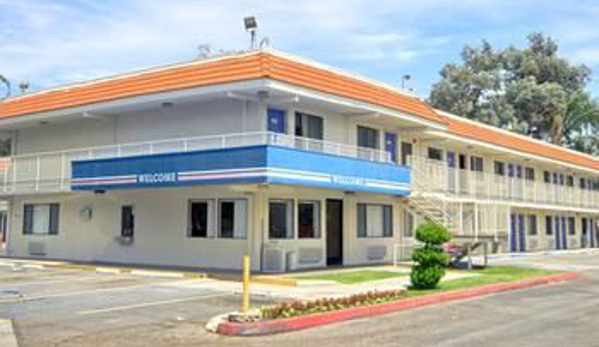 Motel 6 - Fresno, CA