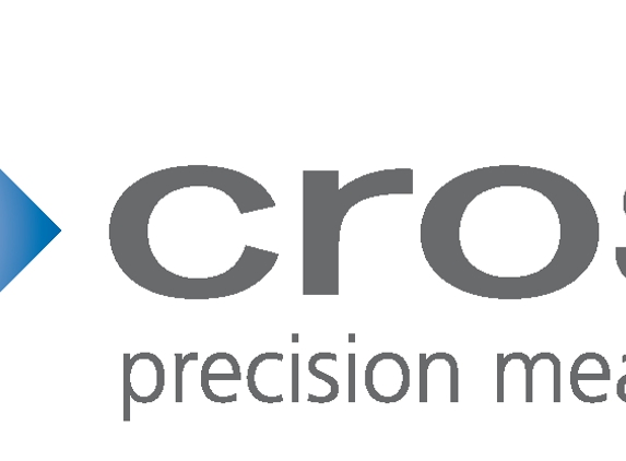 Cross Precision Measurement - Oklahoma City, OK