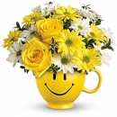 Heights Flower Shop - Wholesale Florists