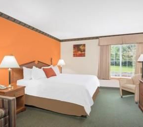 Hawthorn Suites by Wyndham Allentown-Fogelsville - Fogelsville, PA