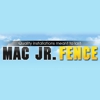 Mac Jr. Fence gallery