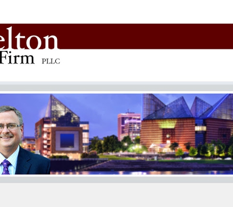 Helton Law Firm, PLLC - Chattanooga, TN