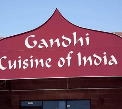 Gandhi Cuisine of India - Tucson, AZ