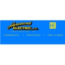 Hammond Electric Inc - Building Contractors