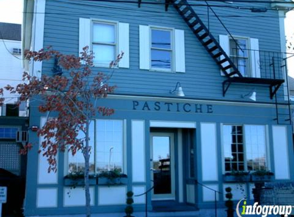 Pastiche Fine Desserts - Providence, RI