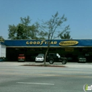 Mountain View Tire & Auto Service - Automobile Parts & Supplies