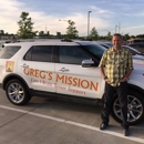 Greg's Mission - Cancer Treatment Centers