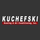 Kuchefski Heating & Air Conditioning, Inc. - Air Conditioning Equipment & Systems