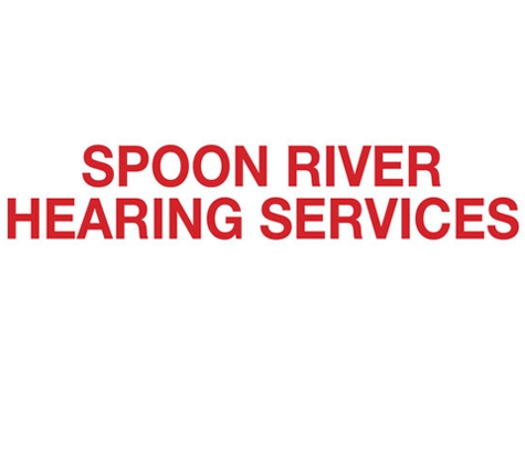 Spoon River Hearing Services - Canton, IL