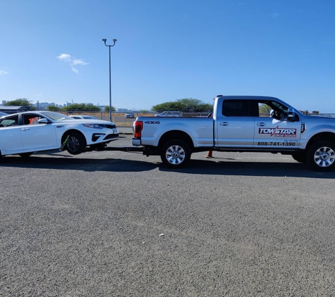 Empire Towing and Recovery - Honolulu, HI