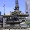 Cuyahoga County Soldiers' and Sailors' Monument gallery