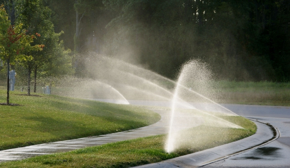 Custom Touch Irrigation Inc. - Indianapolis, IN