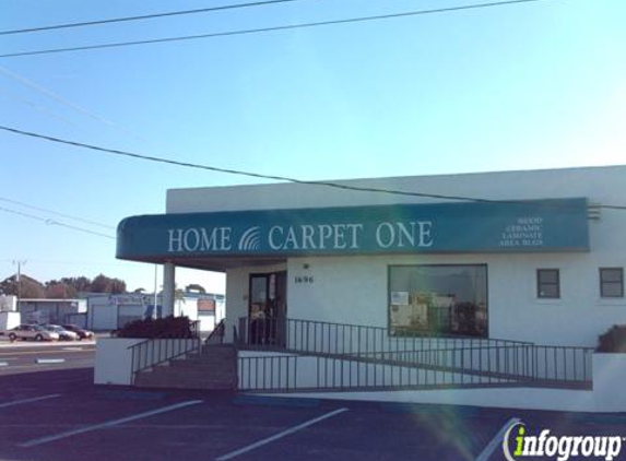 Flooring Options By Carpet One - Sarasota, FL