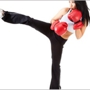 Aim 4 Fitness Womens Cardio Kickboxing
