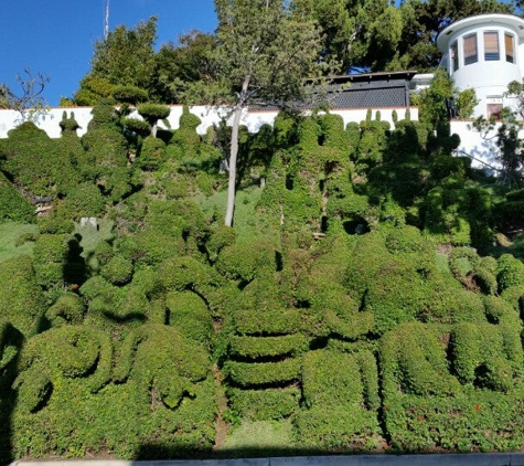 Harper’s Topiary Garden - San Diego, CA