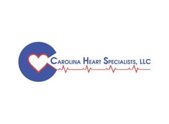 Carolina Heart Specialists LLC - Rock Hill, SC