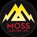 Moss Electric - Electricians