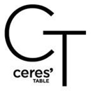 Ceres' Table - Pizza