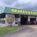 Hermitage Hills Brakes And Auto - Automobile Parts & Supplies