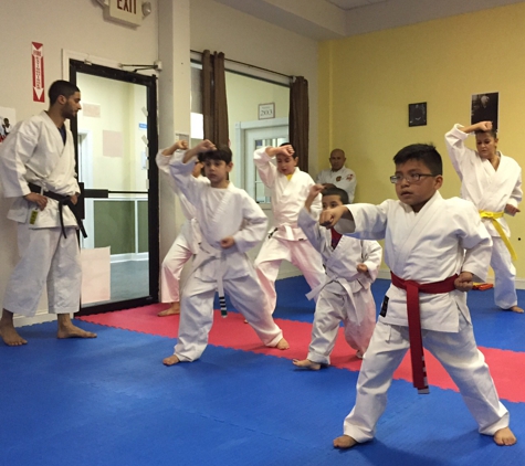 Traditional Karate - Newark, NJ