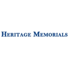 Heritage Memorials