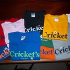 Cricket's Bar & Grill