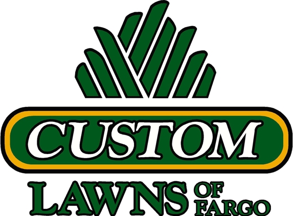 Custom Lawns Of Fargo