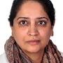 Naghma J. Aijaz, MD