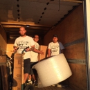 4 Friends Moving Ocala - Movers