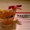 M.A.C. 24/7 gallery