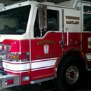 Woodsboro Volunteer Fire Co - Fire Departments
