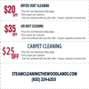 Carpet Cleaning The Woodlands gallery