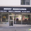 Merry Manicures gallery