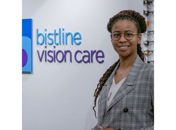 Bistline Vision Care - Jenkintown - Jenkintown, PA