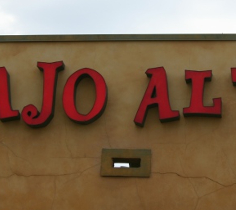 Ajo Al's Mexican Cafe - Scottsdale, AZ