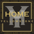 Home Yellowstone - Floor Materials