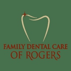 Family Dental Care of Rogers