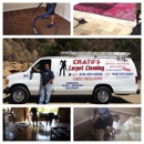 Chato's Carpet Cleaning - Carpet & Rug Cleaners