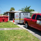 CSI Crime Scene Intervention