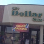 City Dollar Store