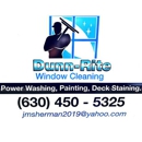 Dunn-Rite Window Cleaning Inc - Window Cleaning Equipment & Supplies