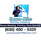 Dunn-Rite Window Cleaning Inc