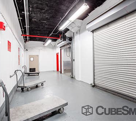 CubeSmart Self Storage - Ridgewood, NY